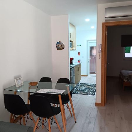 Casa Bateira Daire Figueira da Foz Dış mekan fotoğraf