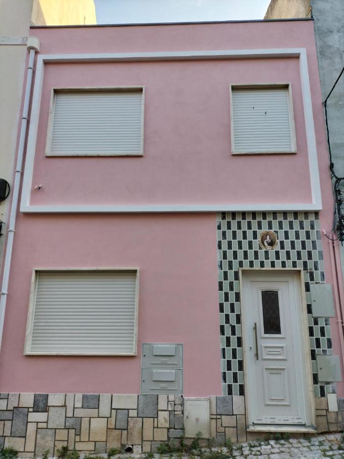 Casa Bateira Daire Figueira da Foz Dış mekan fotoğraf