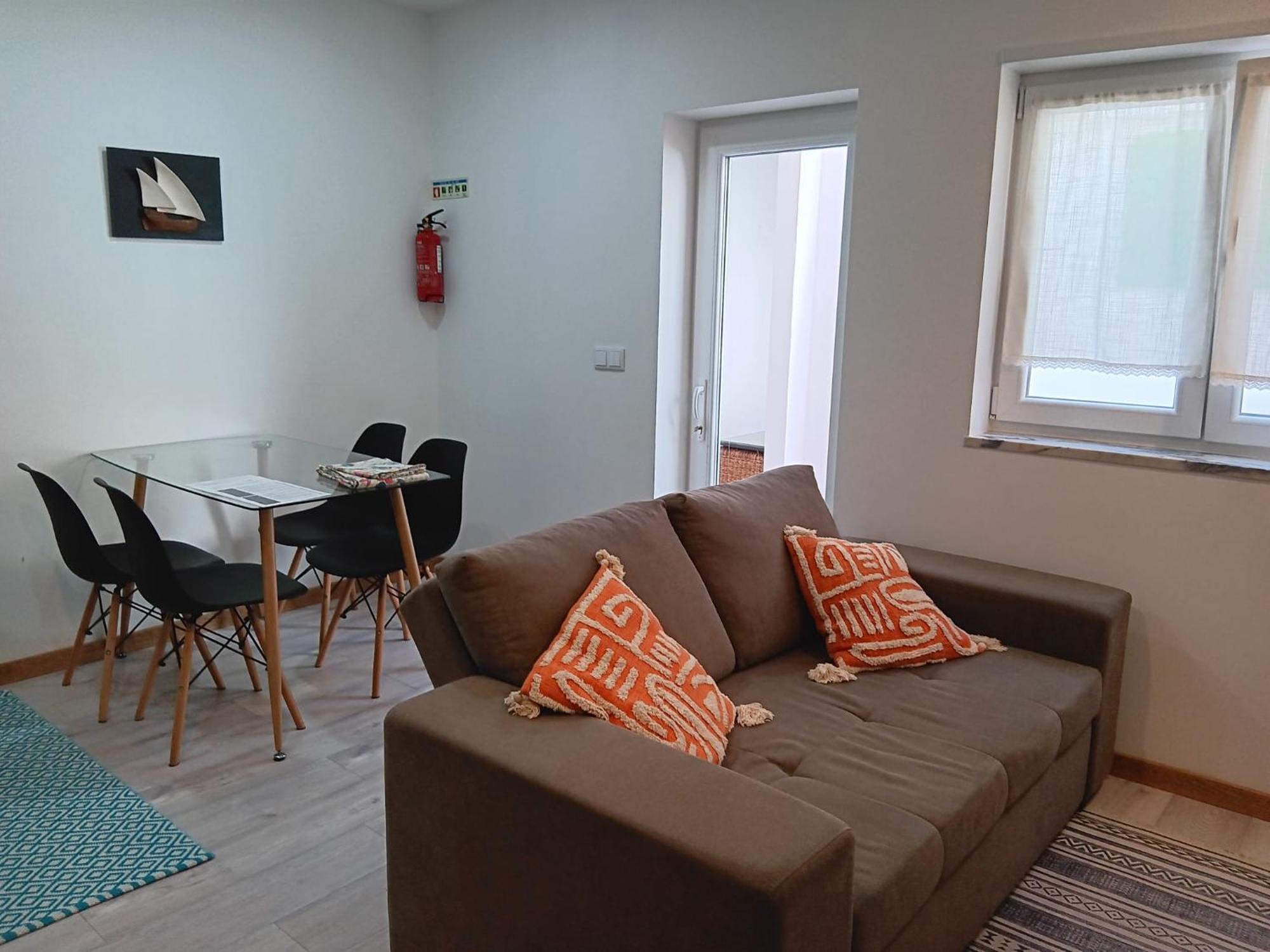 Casa Bateira Daire Figueira da Foz Dış mekan fotoğraf