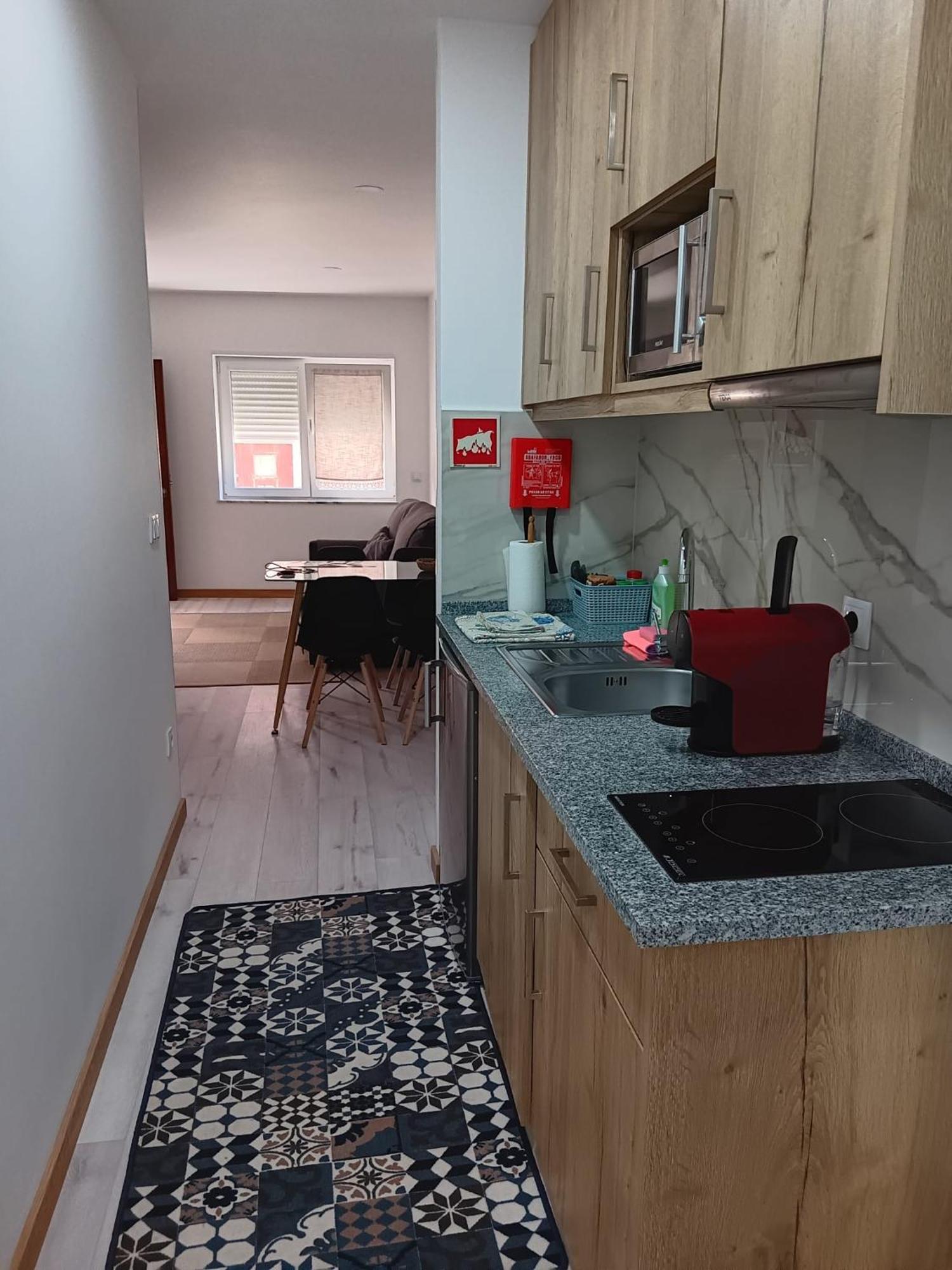 Casa Bateira Daire Figueira da Foz Dış mekan fotoğraf