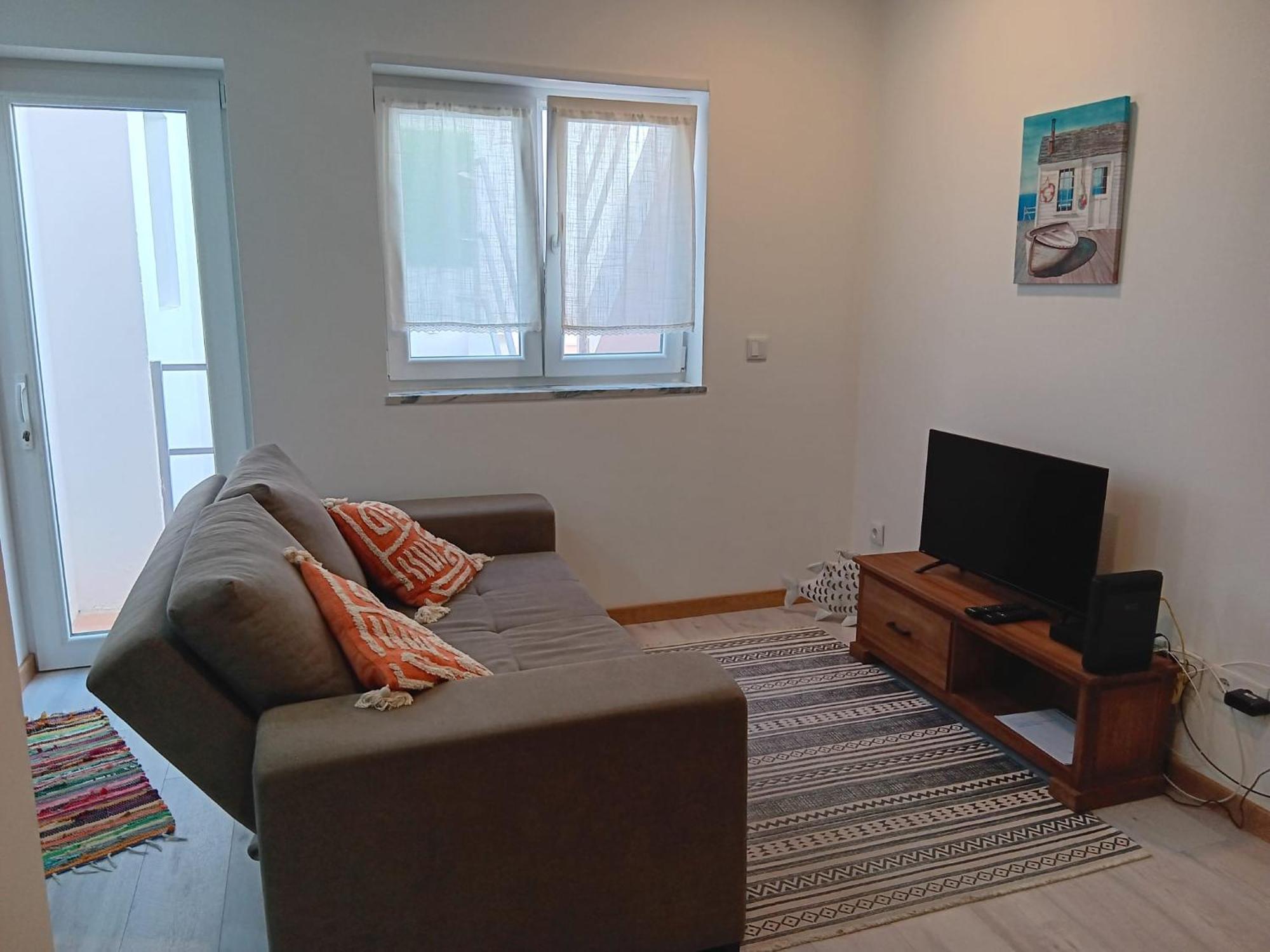 Casa Bateira Daire Figueira da Foz Dış mekan fotoğraf