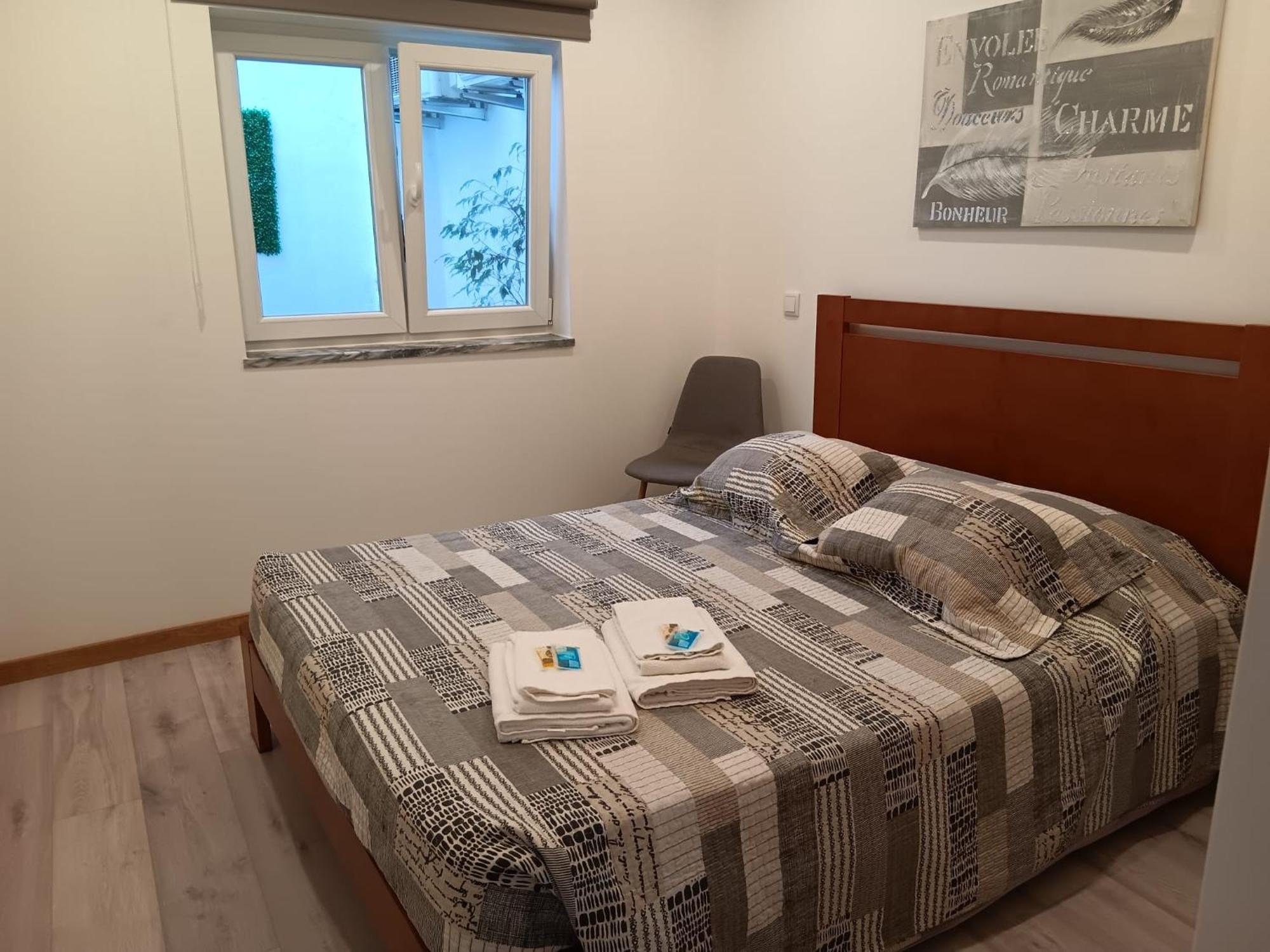 Casa Bateira Daire Figueira da Foz Dış mekan fotoğraf