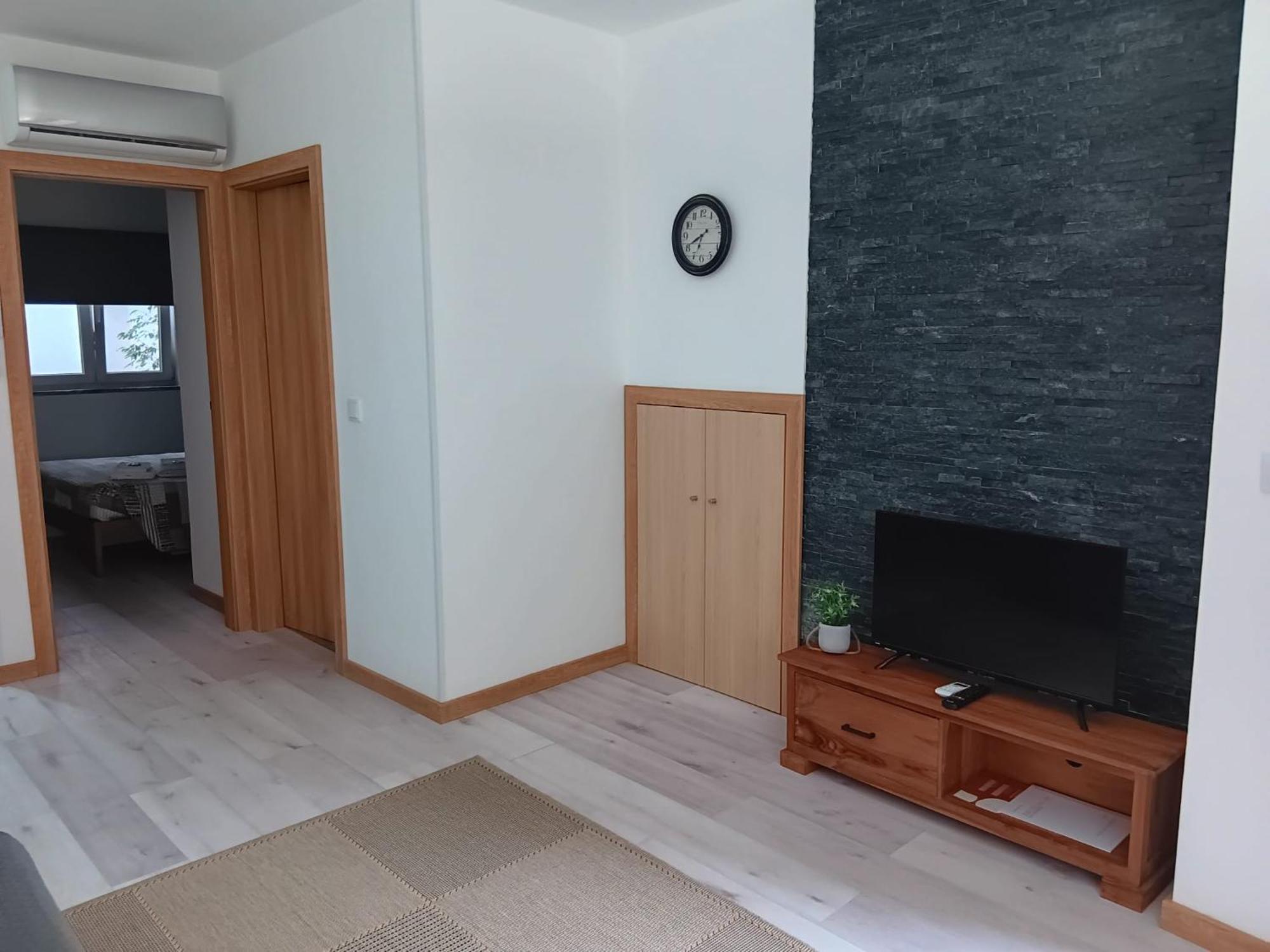 Casa Bateira Daire Figueira da Foz Dış mekan fotoğraf