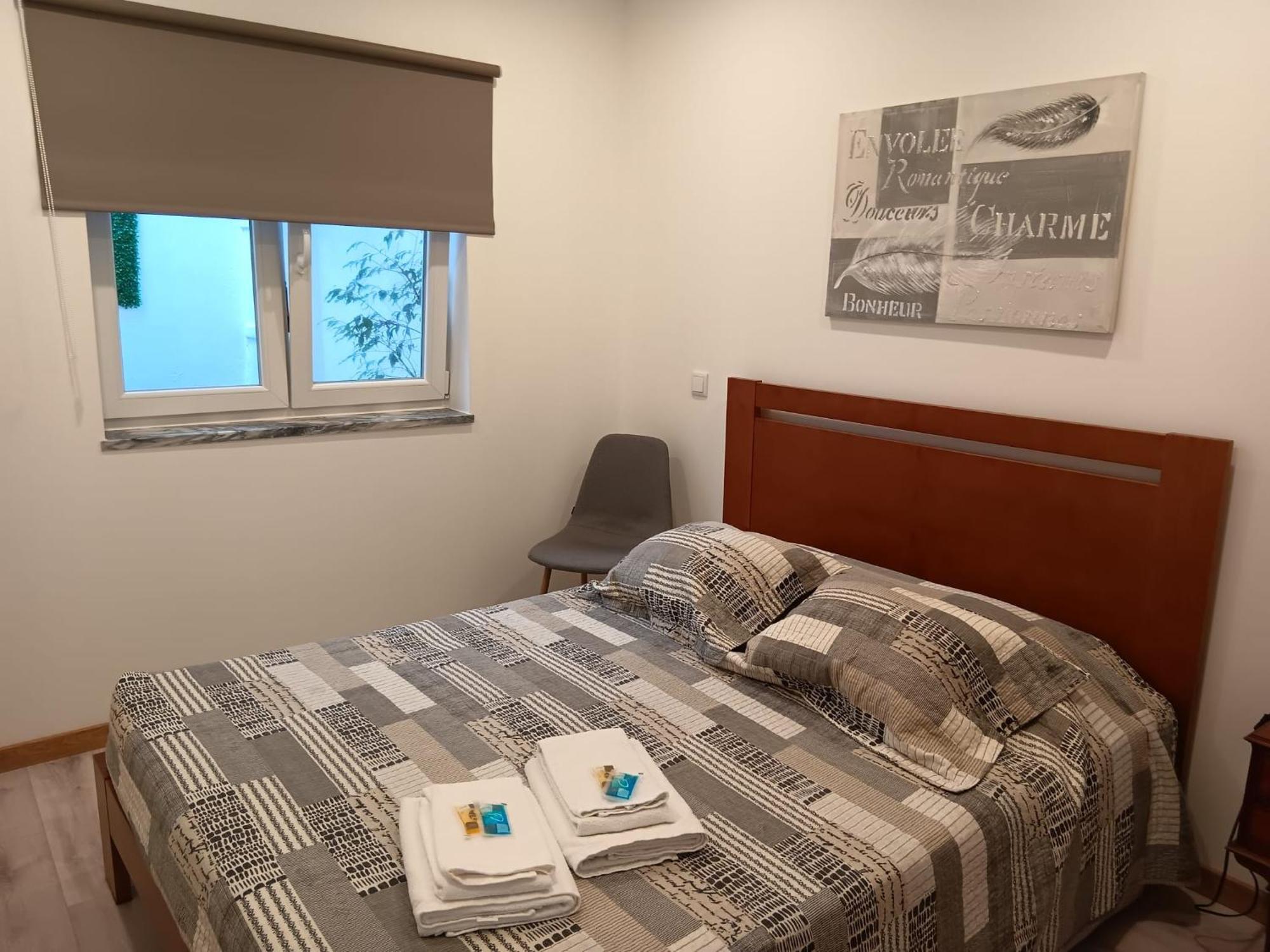 Casa Bateira Daire Figueira da Foz Dış mekan fotoğraf
