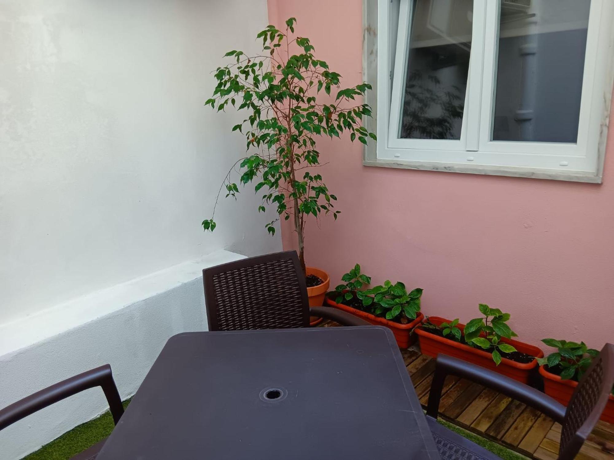 Casa Bateira Daire Figueira da Foz Dış mekan fotoğraf