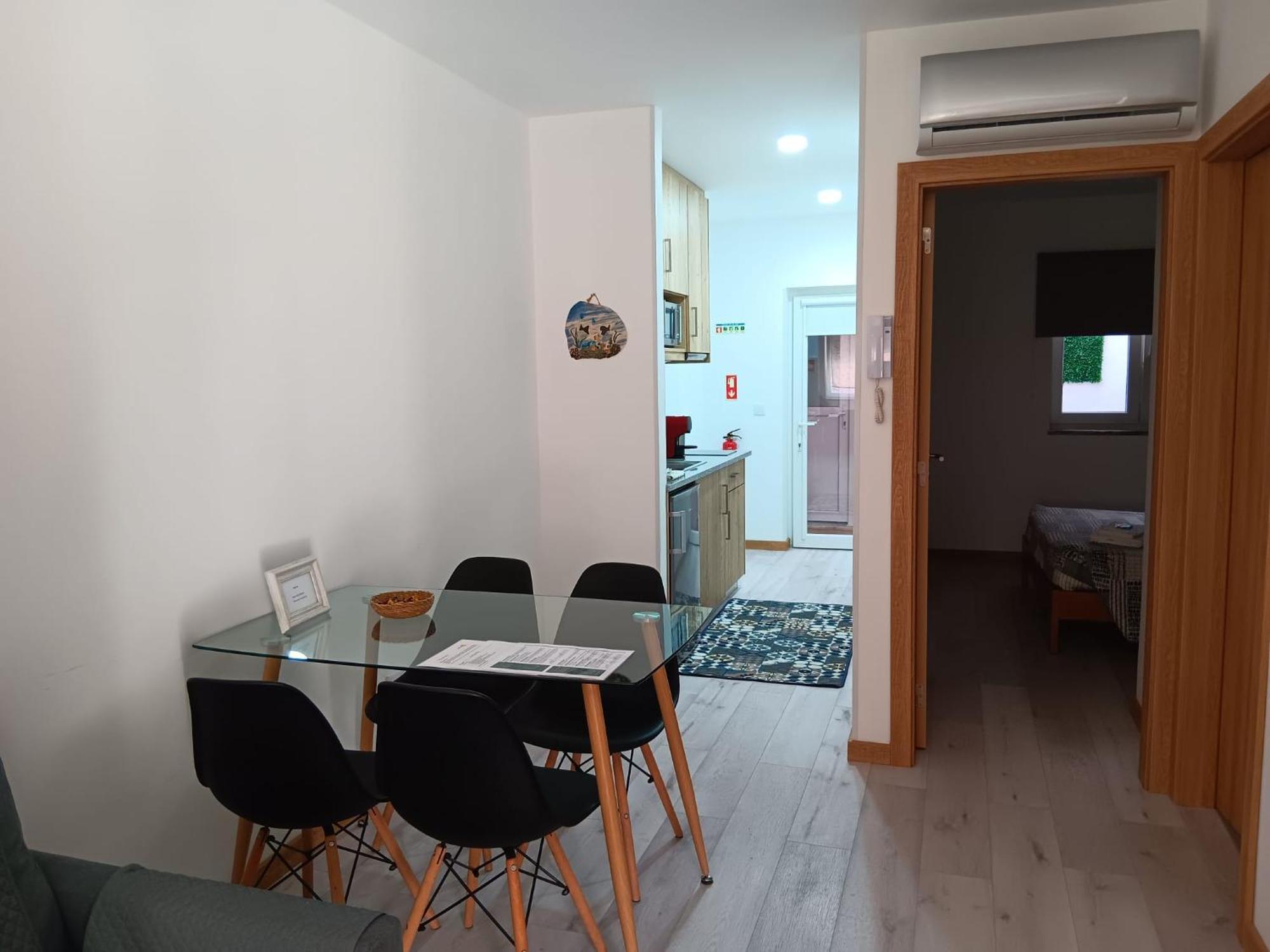 Casa Bateira Daire Figueira da Foz Dış mekan fotoğraf
