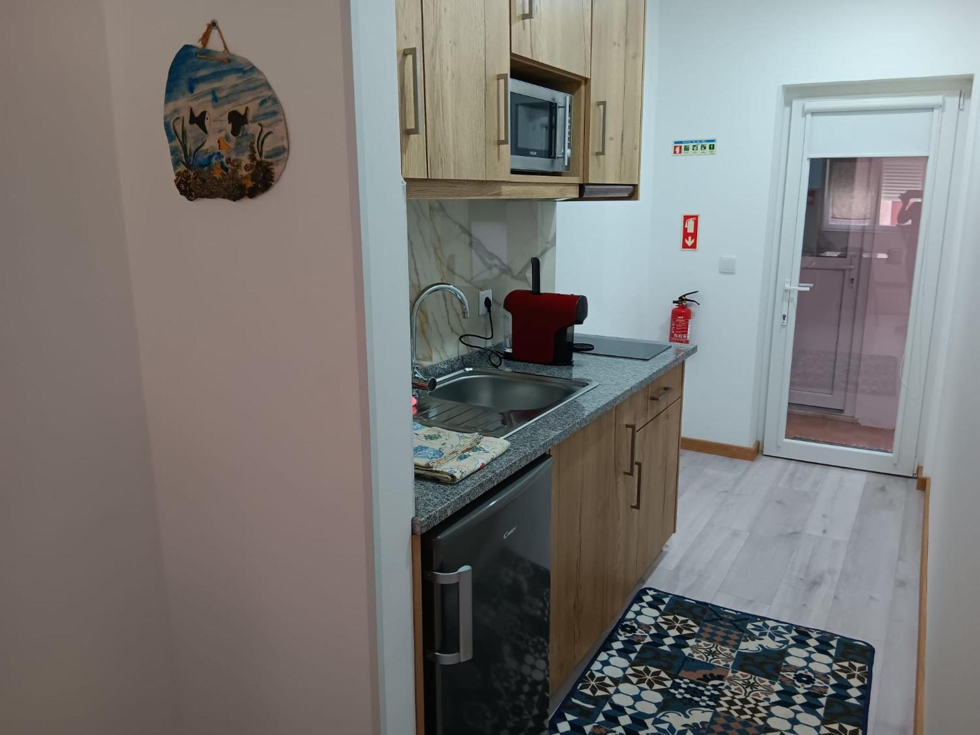 Casa Bateira Daire Figueira da Foz Dış mekan fotoğraf
