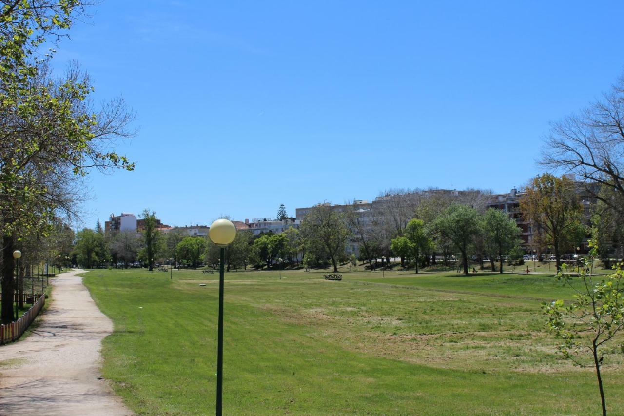 Casa Bateira Daire Figueira da Foz Dış mekan fotoğraf